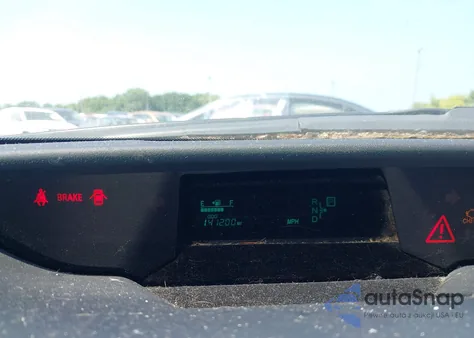 2005 Toyota Prius z USA, uszkodzony, nr VIN JTDKB20UX53119973